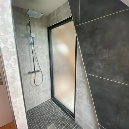 Vue Apartment Boulogne-sur-Mer