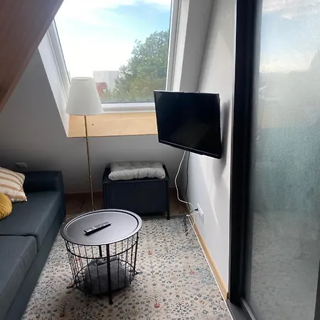 Vue Boulogne-sur-Mer