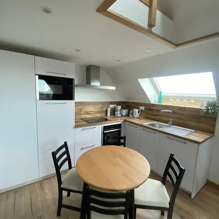 Appartement Vue *