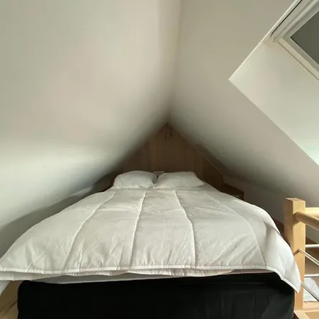 Vue Apartment Boulogne-sur-Mer