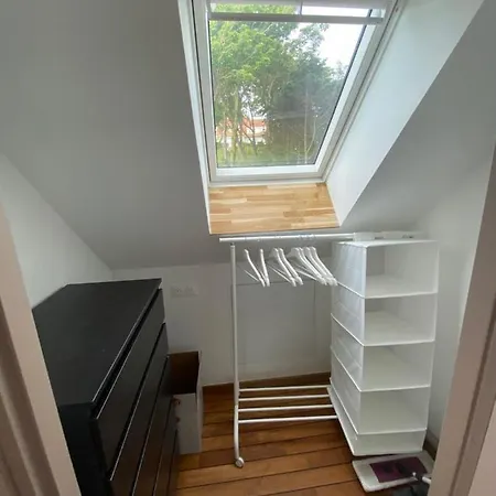 Apartment Vue